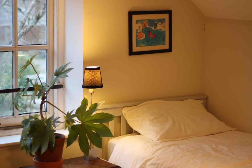 Trinity Annexe An Adorable First Floor Light And Lofty Space Within An Aonb Godmanstone Екстериор снимка